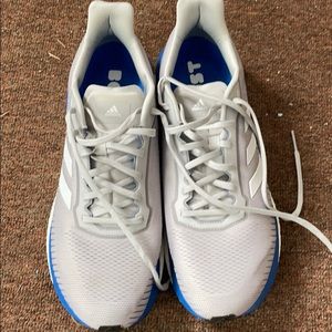 Men’s adidas solar drive shoes size 11.5